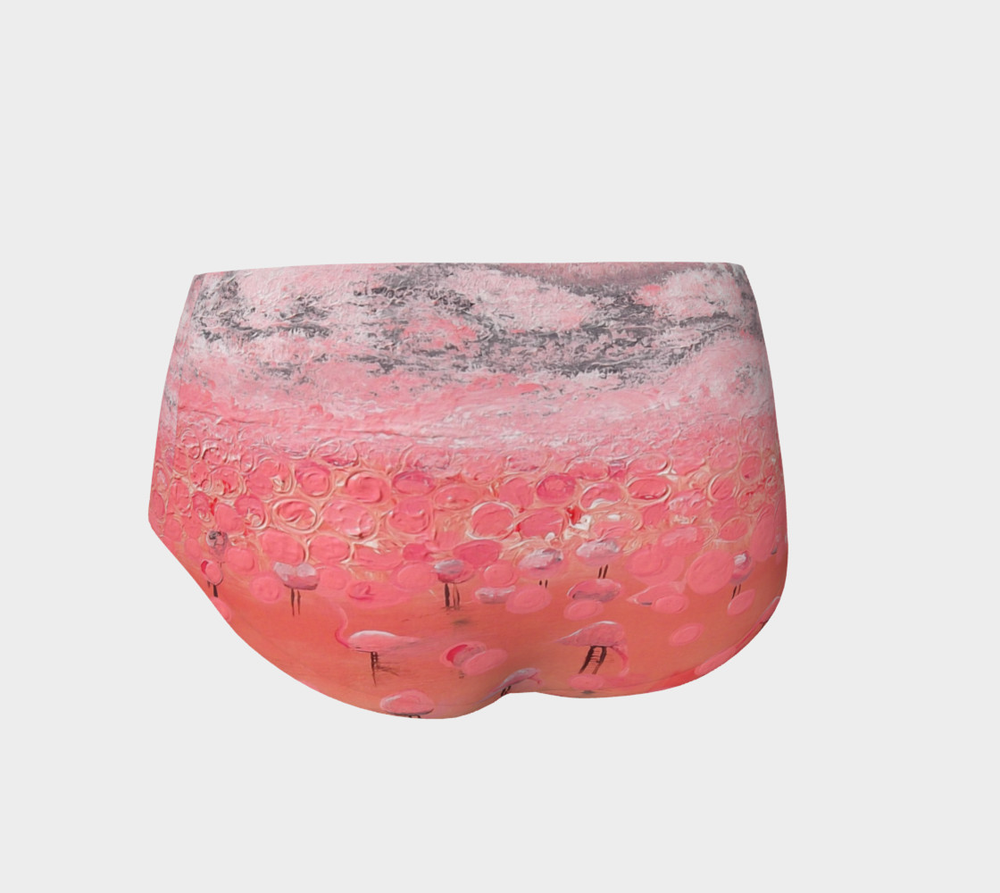 MyArtFlamingo preview #2