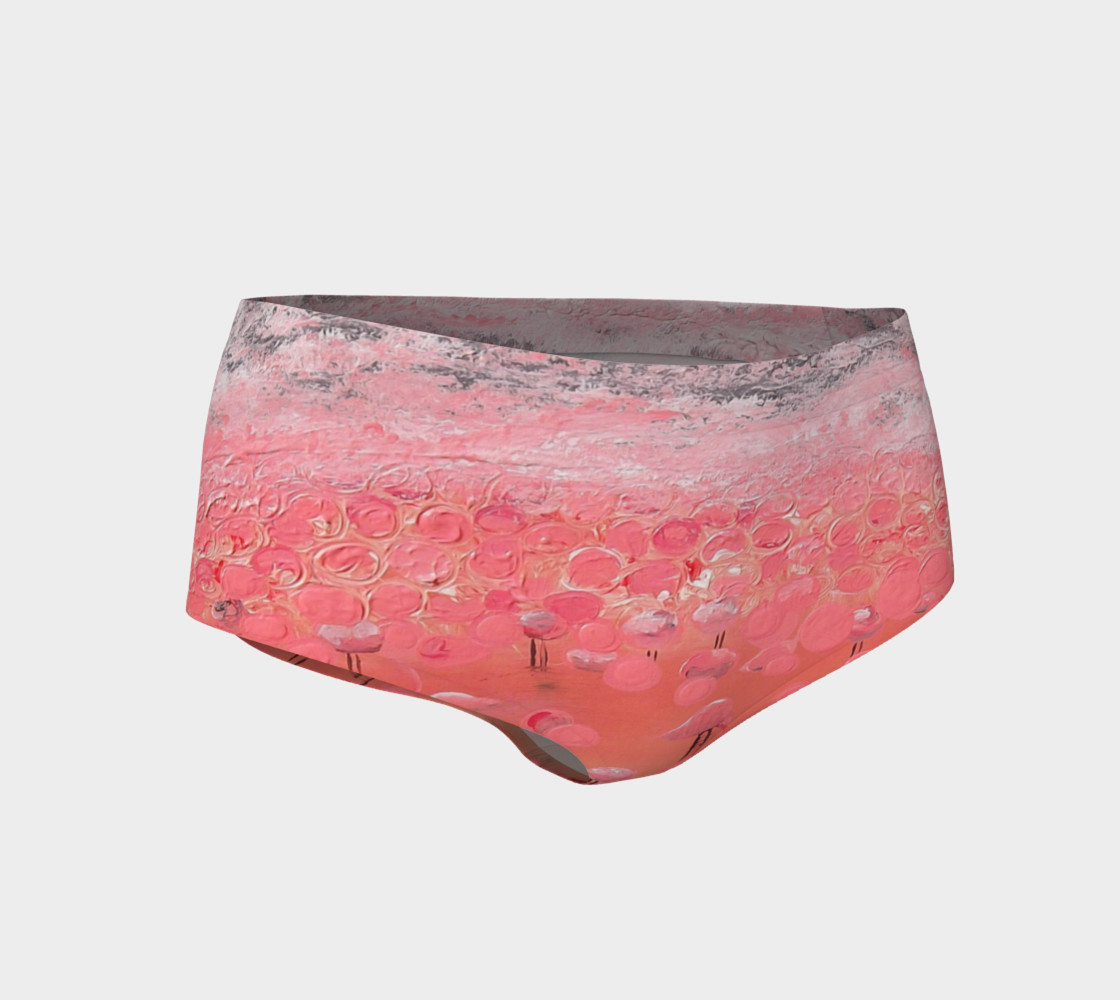 MyArtFlamingo preview #1