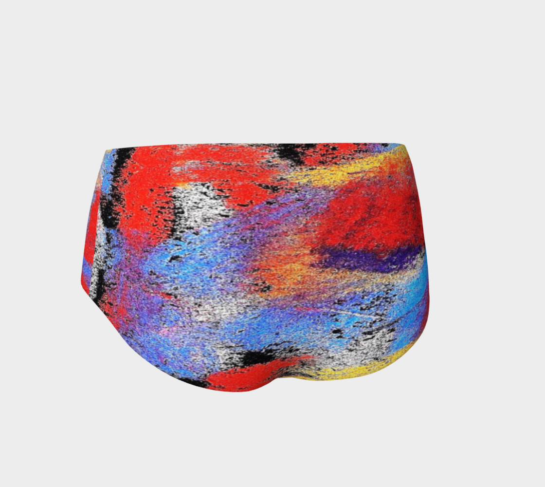 Multicolor p preview #2
