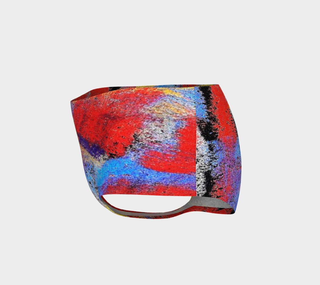 Multicolor p preview #3