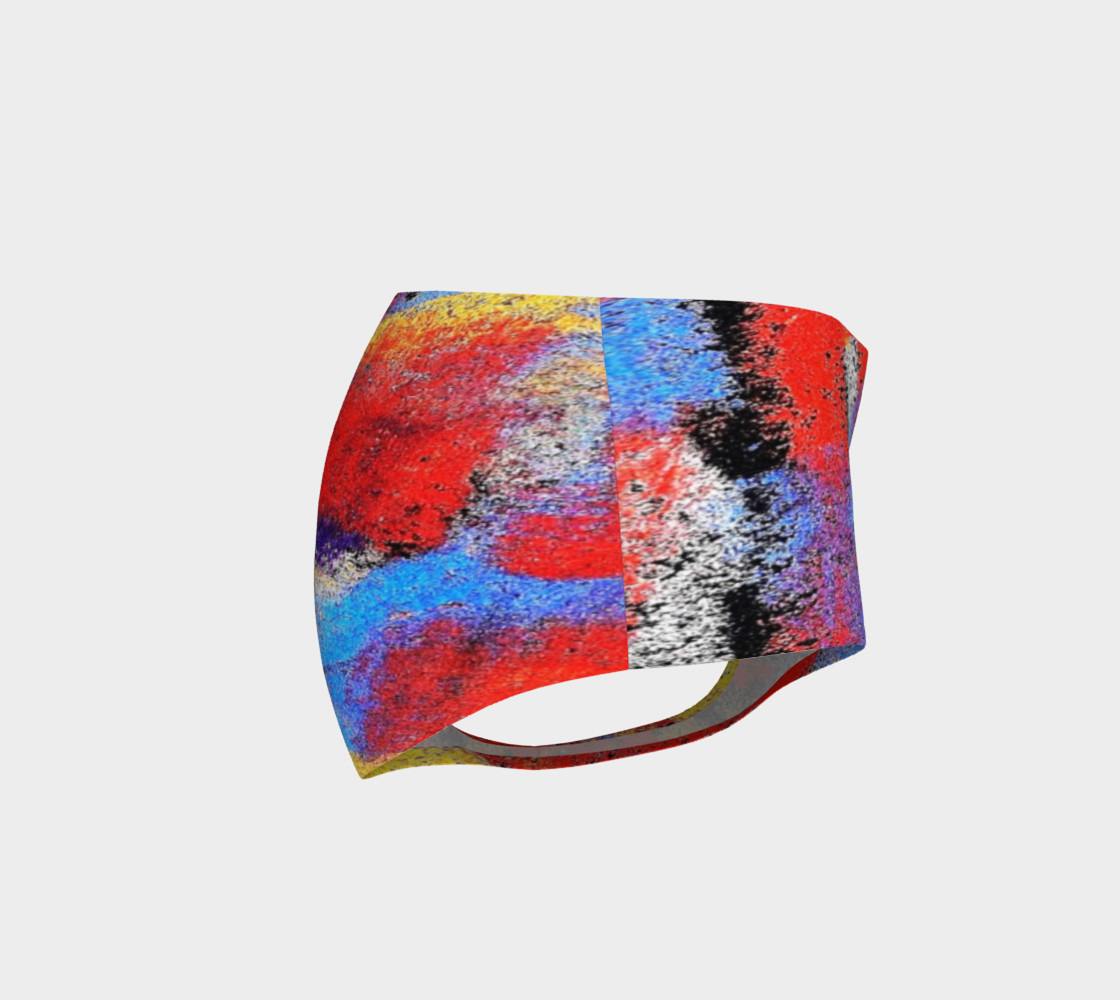 Multicolor p preview #4