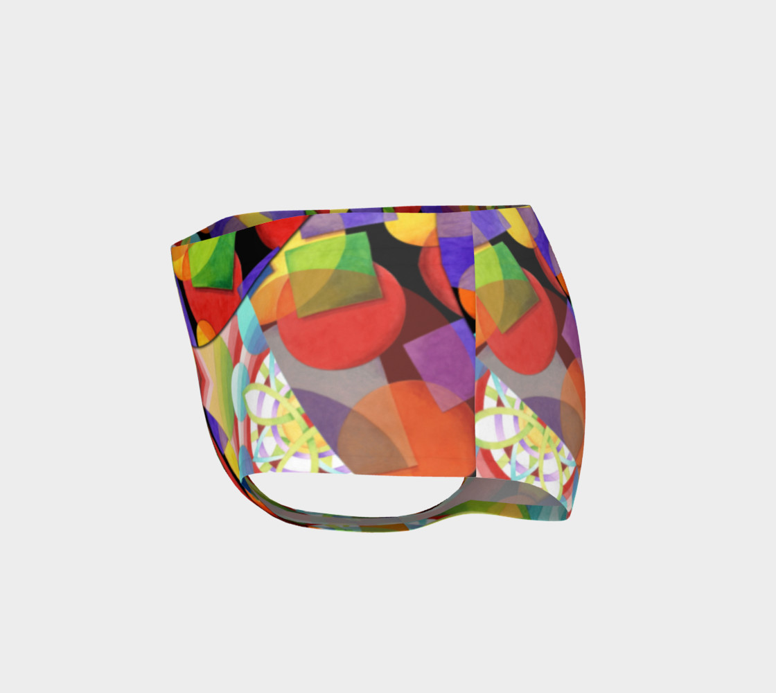 Prismatic Rainbow preview #3