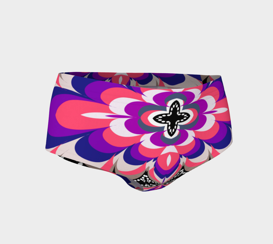 Groovy Yoga #1 preview #1