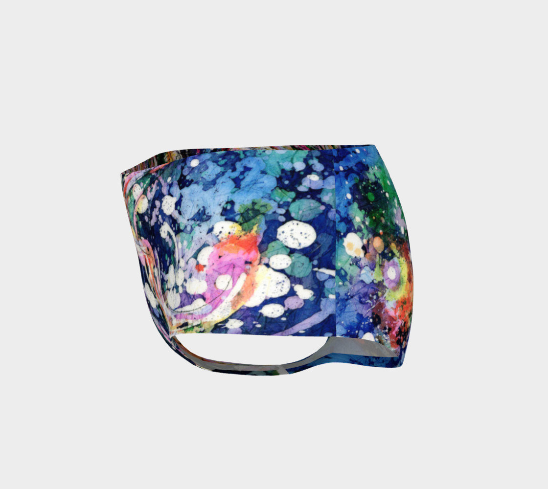 rhythm swim shorts preview #3