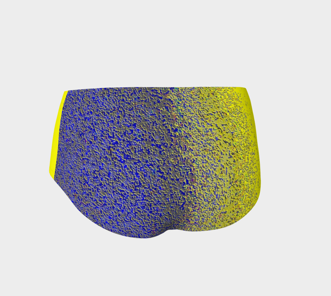 Blue yellow preview #2
