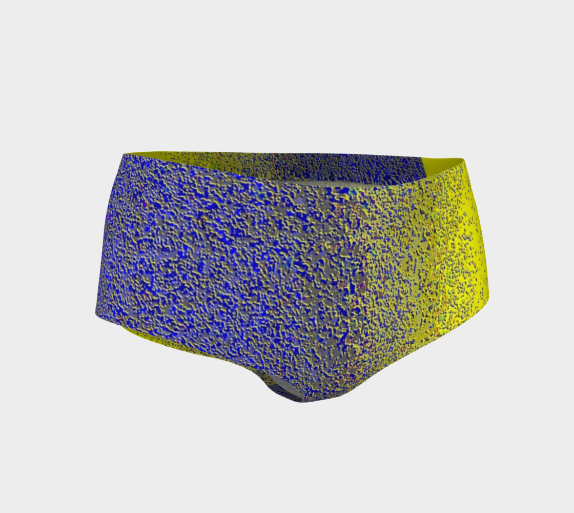 Blue yellow preview #1