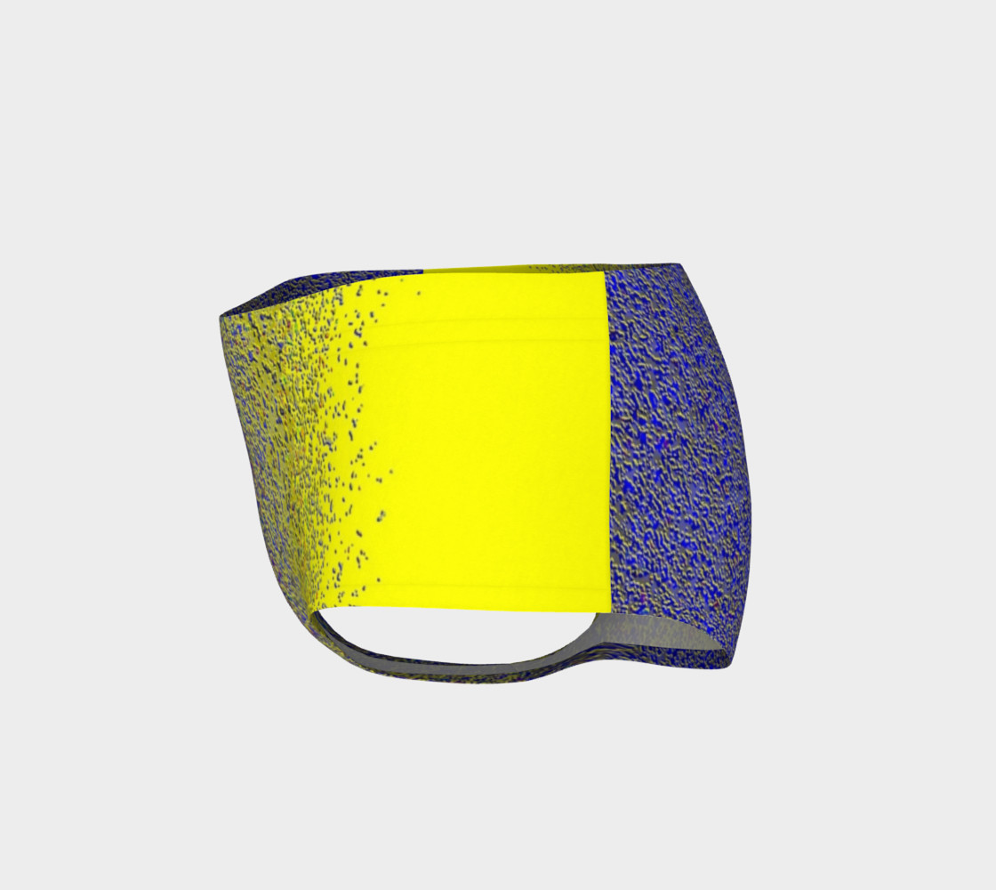 Blue yellow preview #3