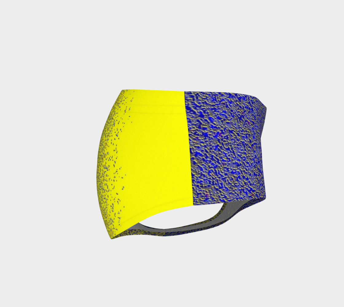 Blue yellow preview #4