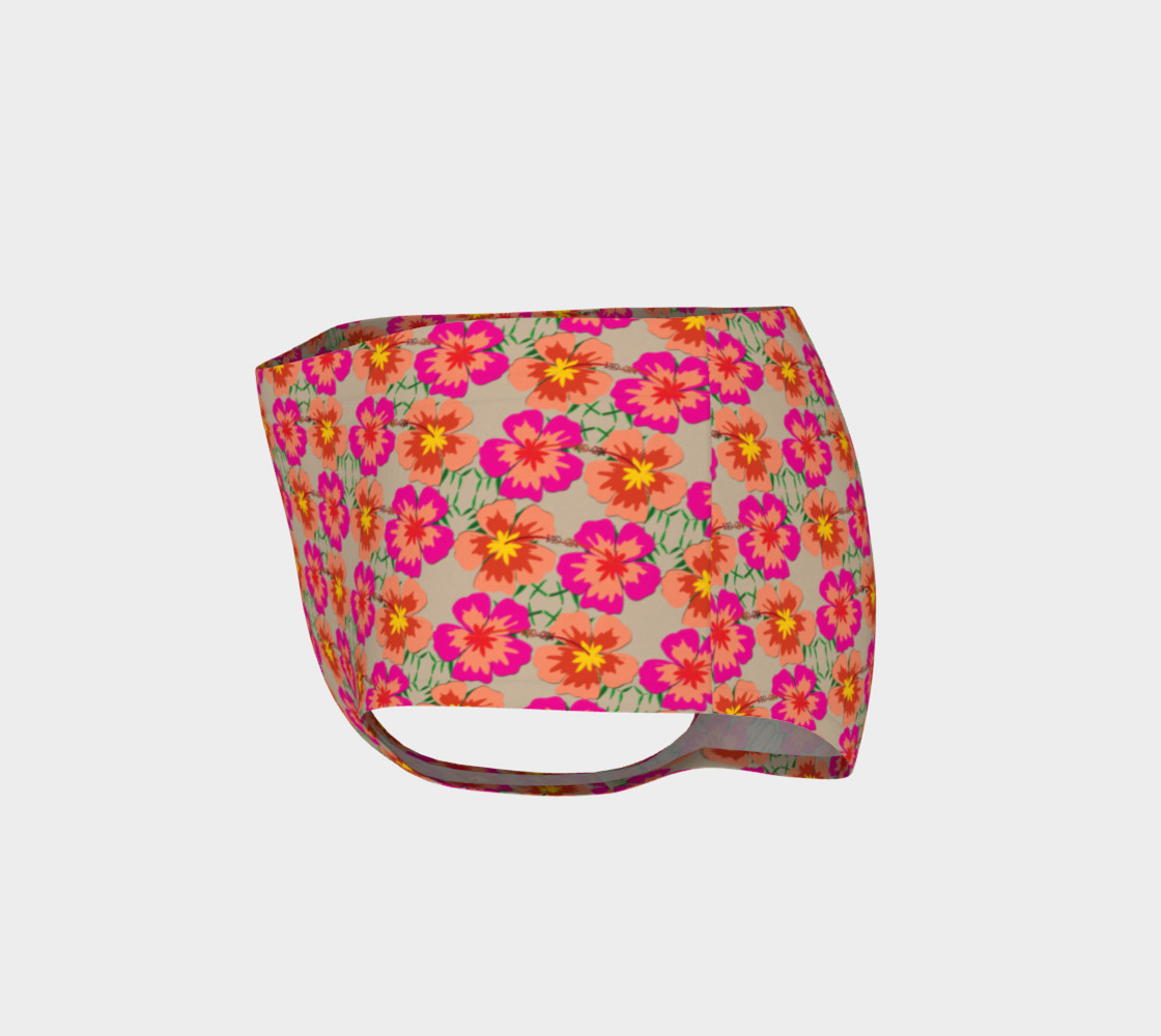Hibiscus 2 preview #3