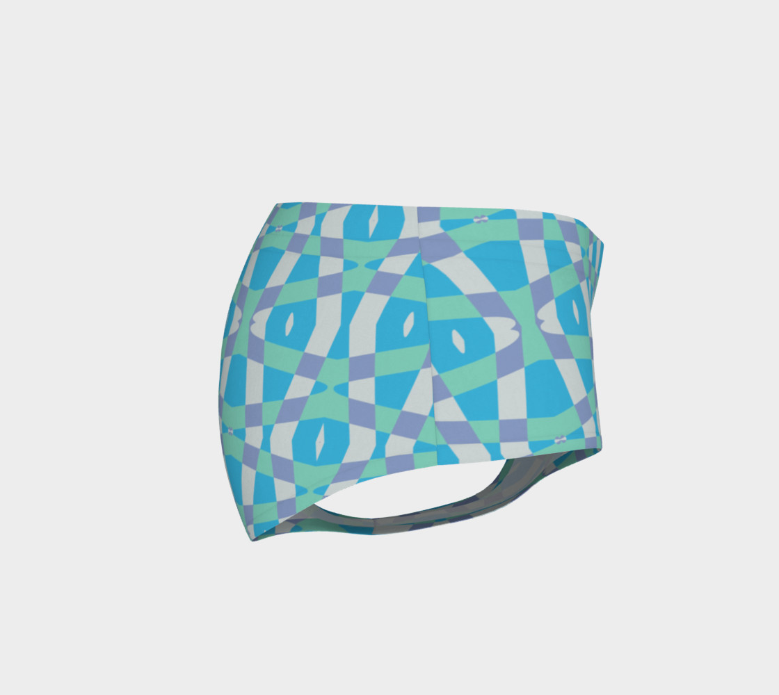Pantone Swatch 3A4 preview #4