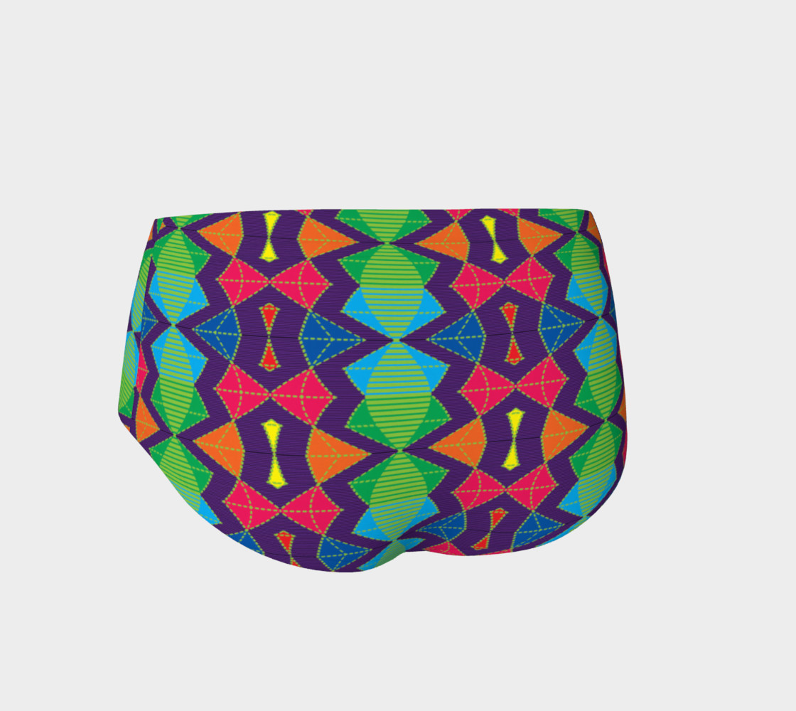 Africa 06 Zig Zag preview #2