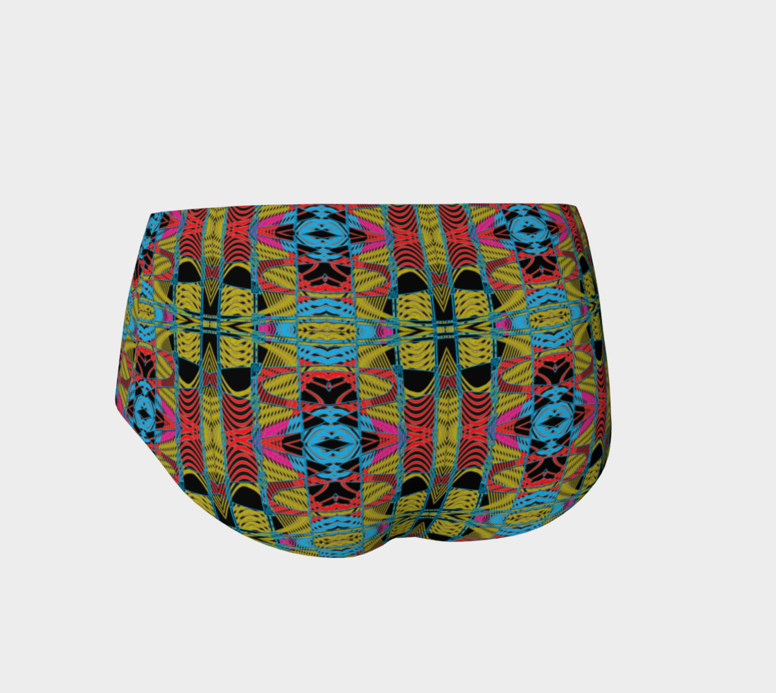 Rainbow Laced preview #2