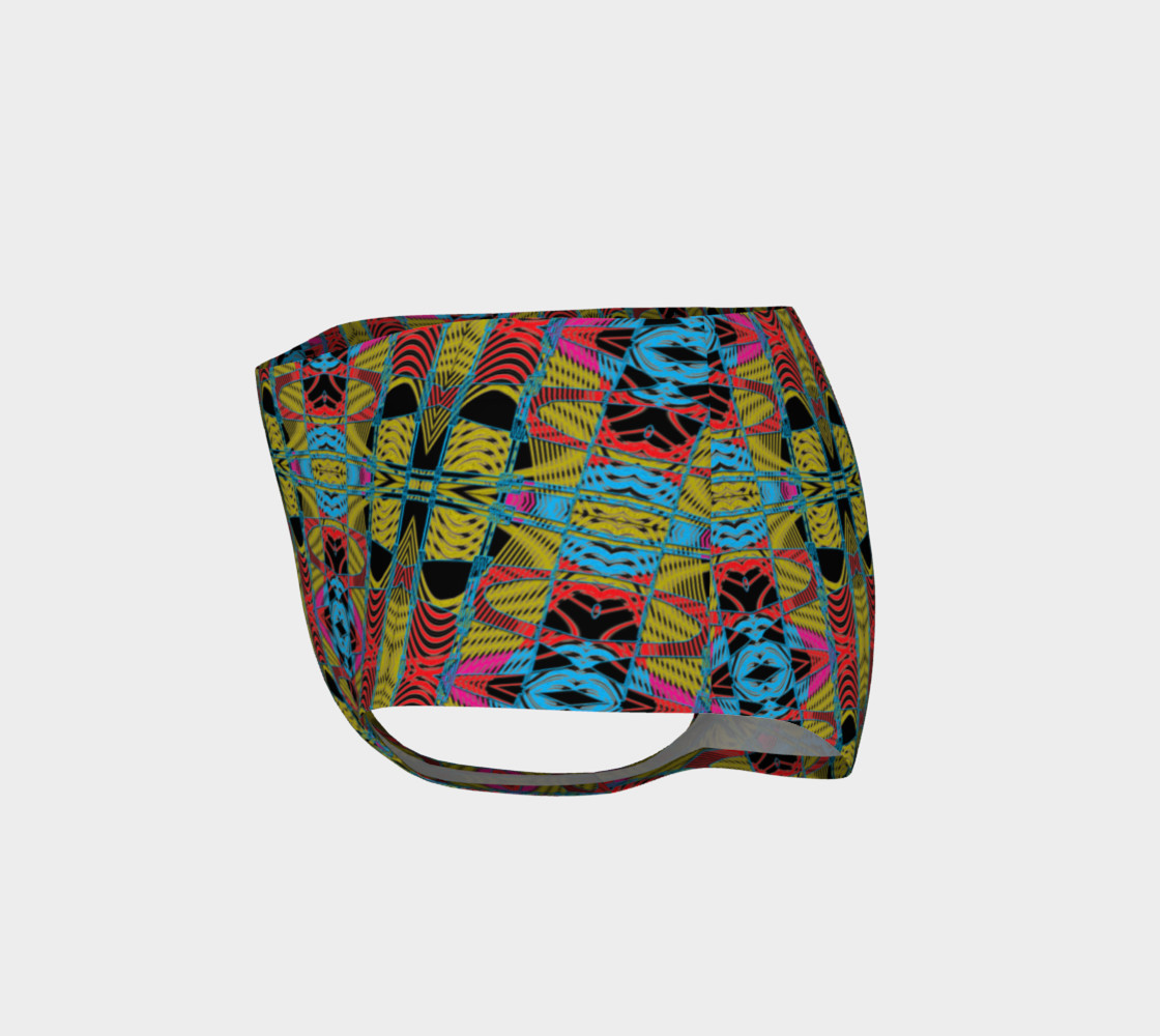Rainbow Laced preview #3