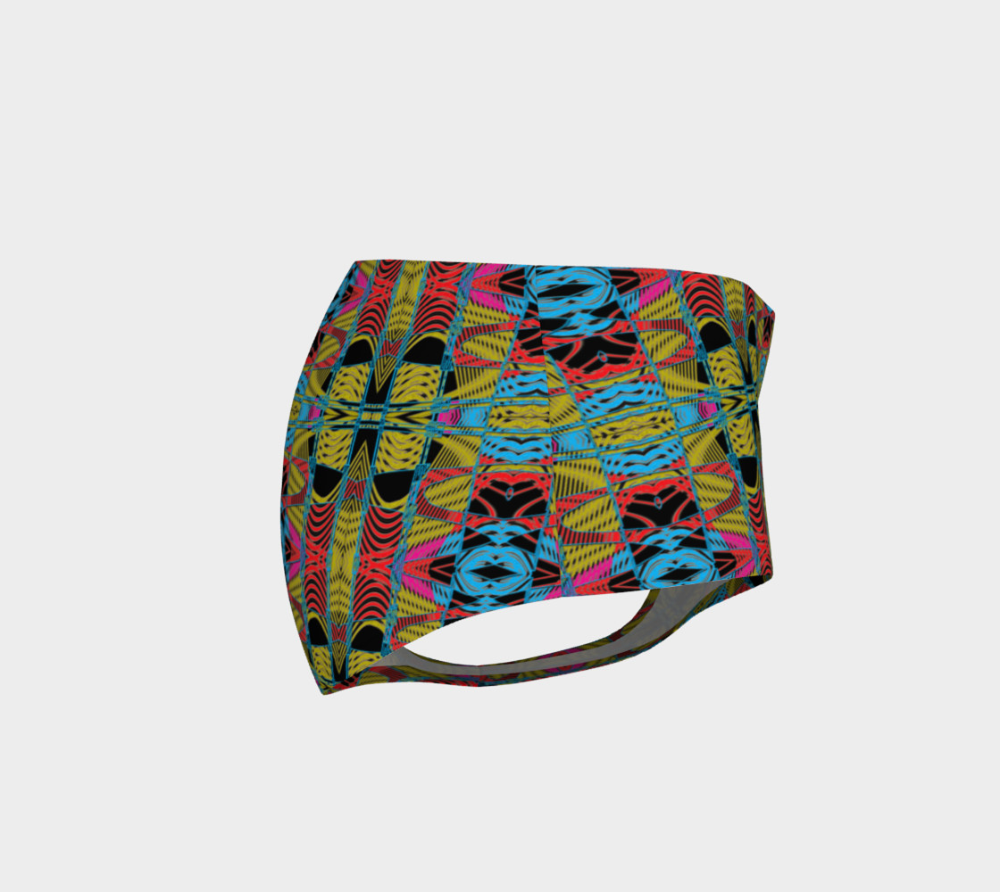 Rainbow Laced preview #4