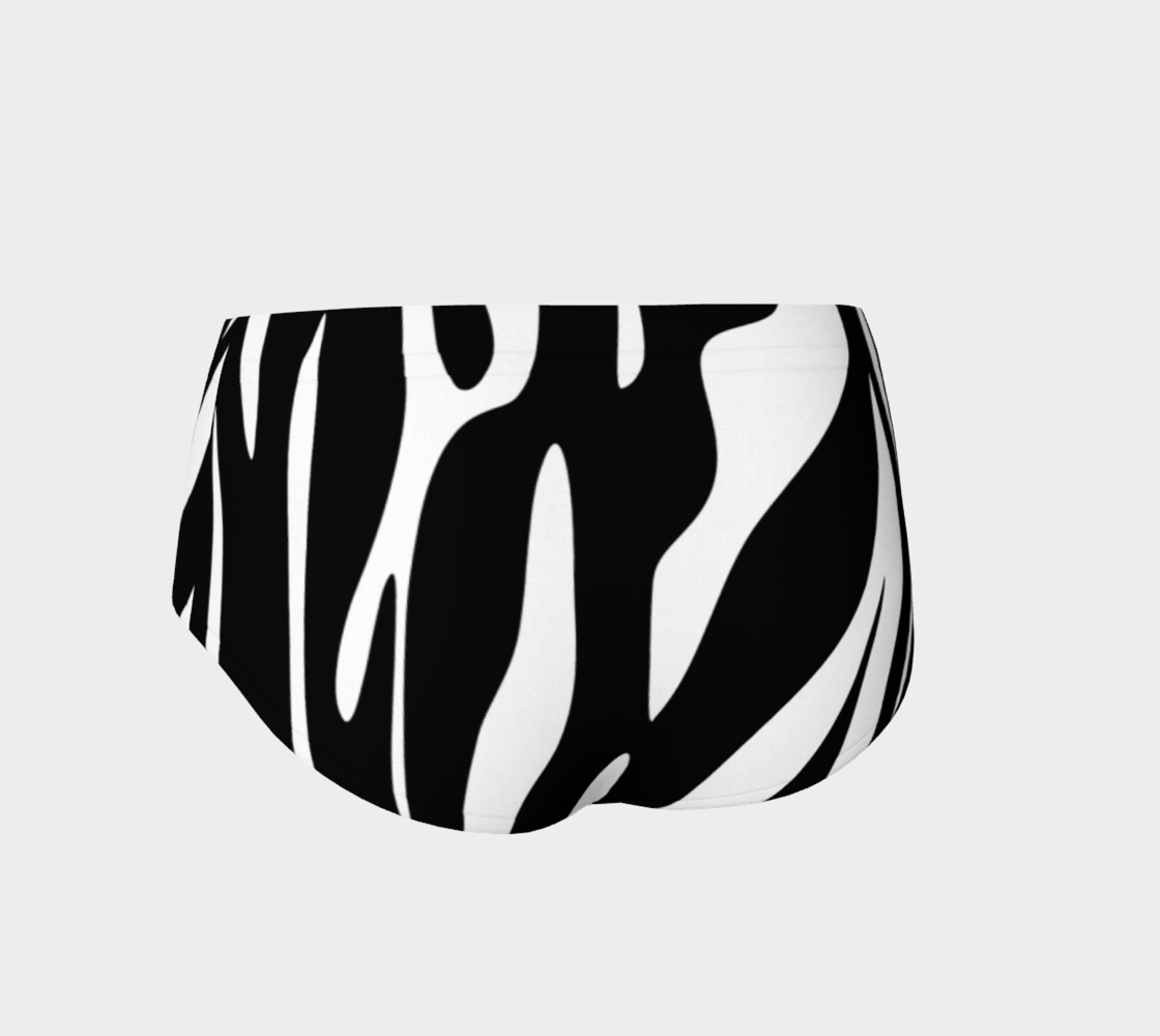 Zebra Stripes thumbnail #3