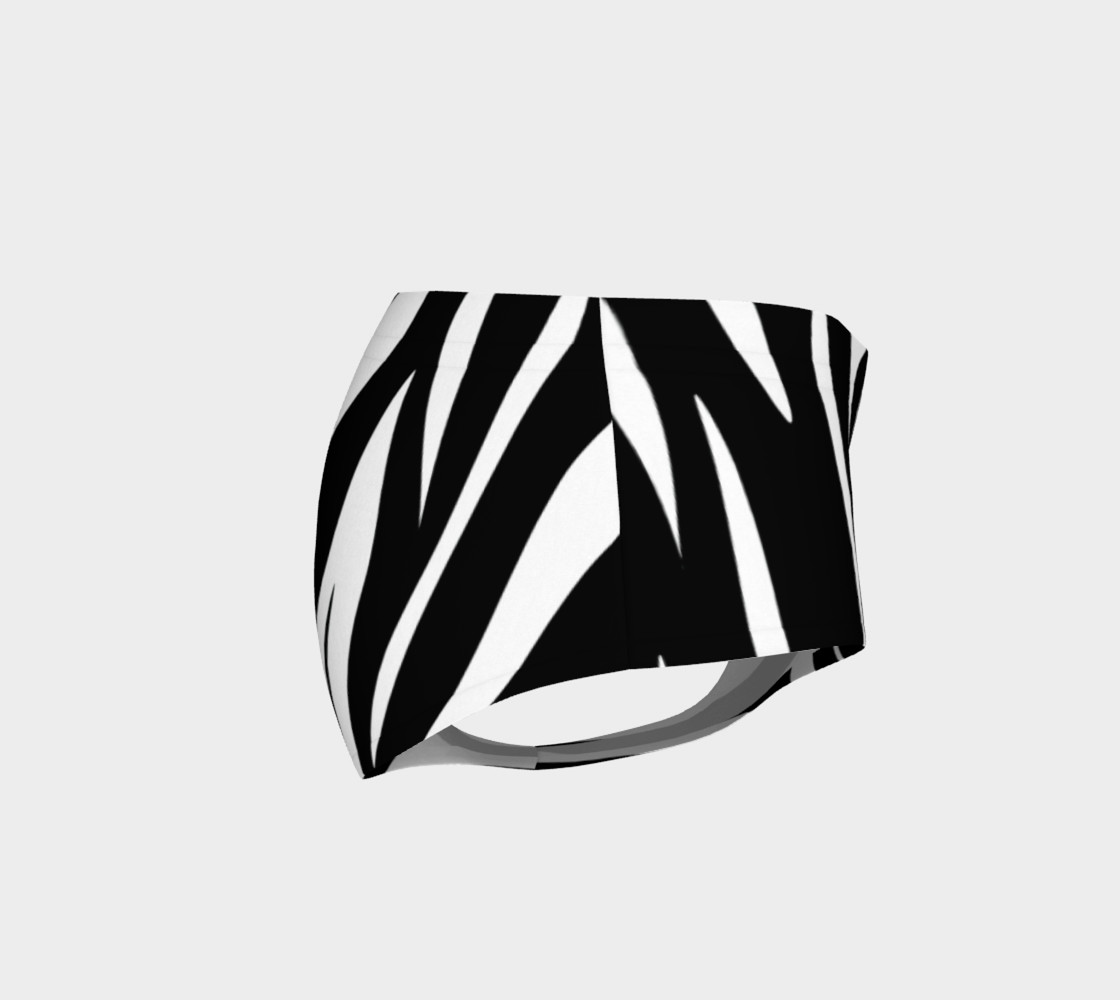 Zebra Stripes preview #4