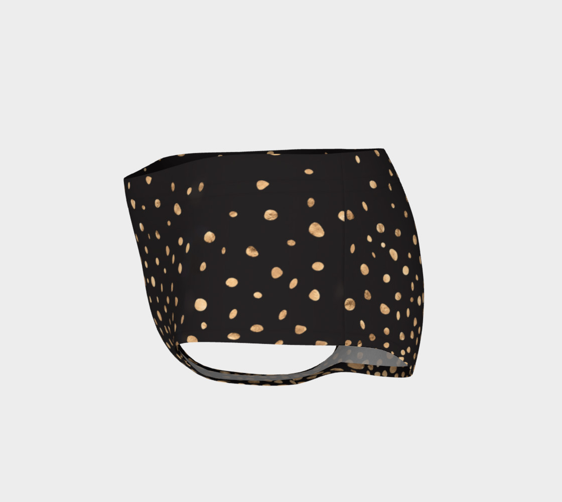 Golden Dots preview #3