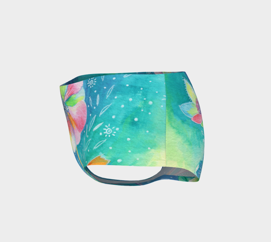 Floral II preview #3
