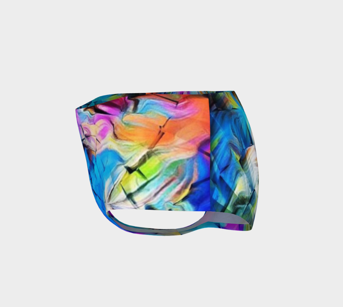 Rainbow Mind preview #3