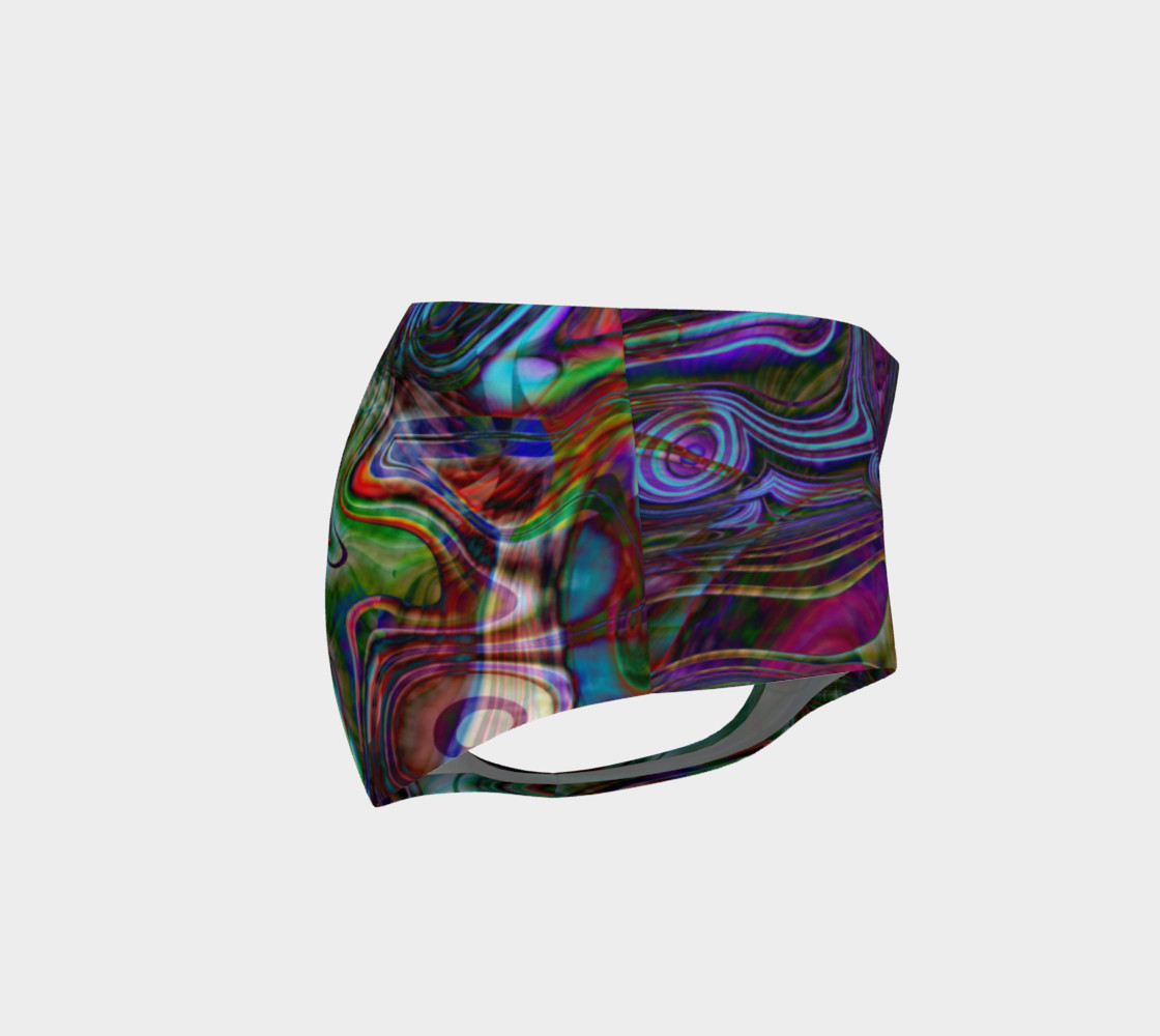 Hipster II preview #4