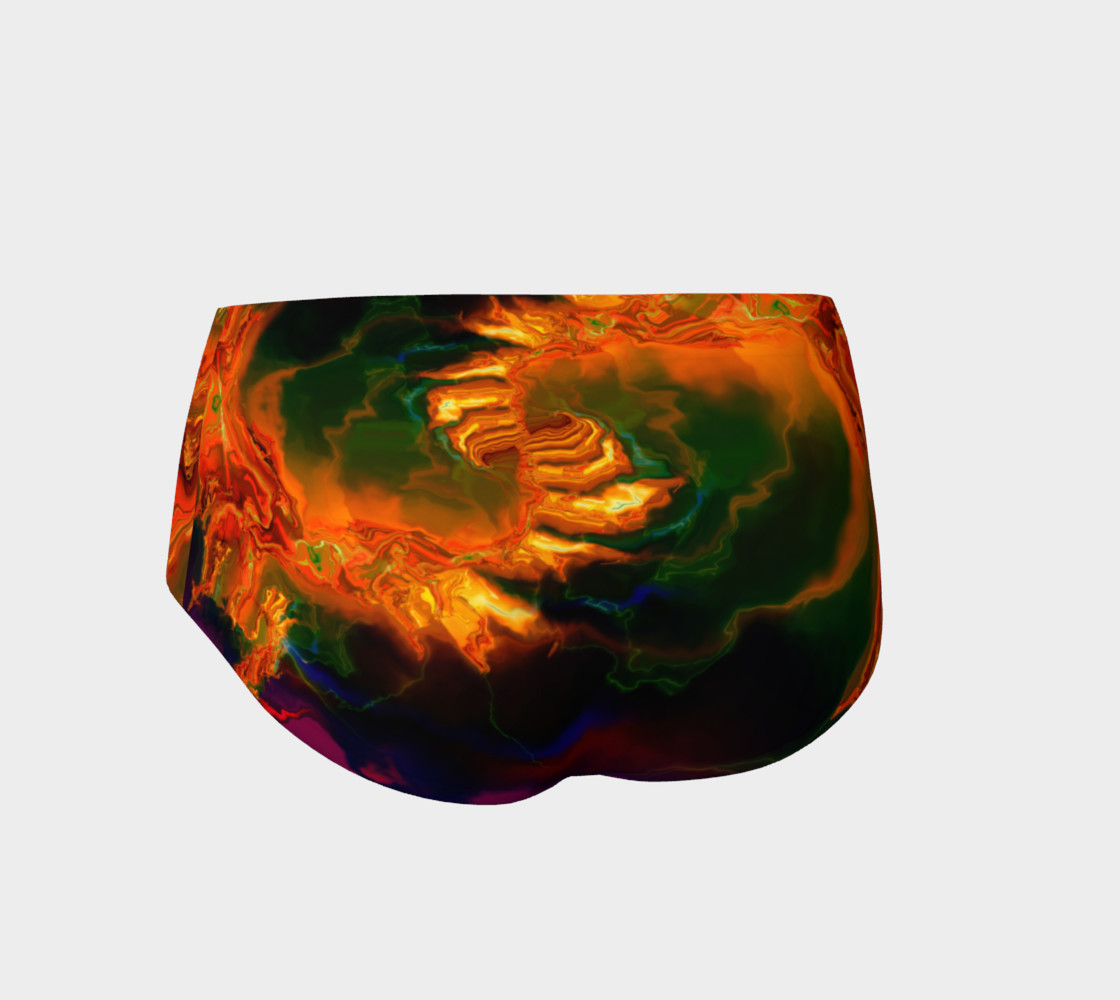 Vesuvius preview #2