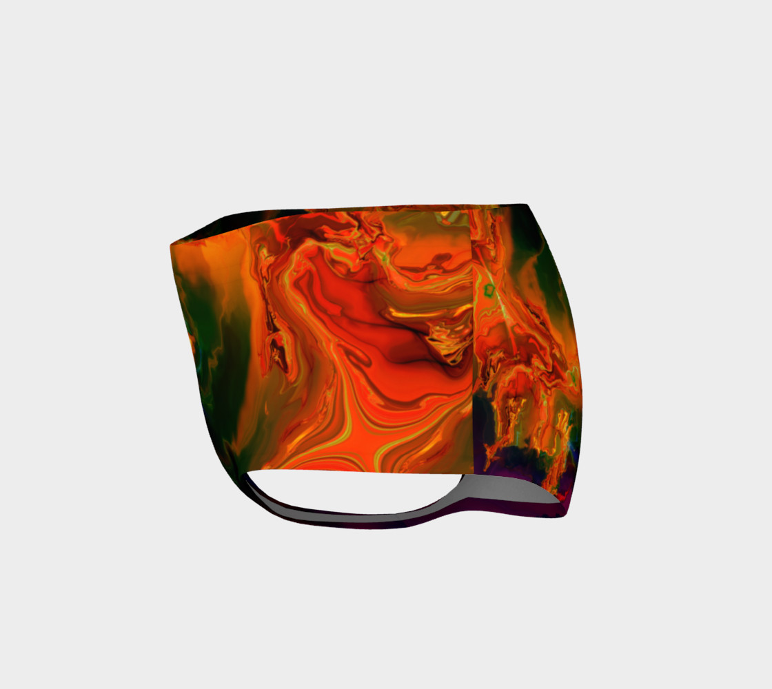 Vesuvius preview #3