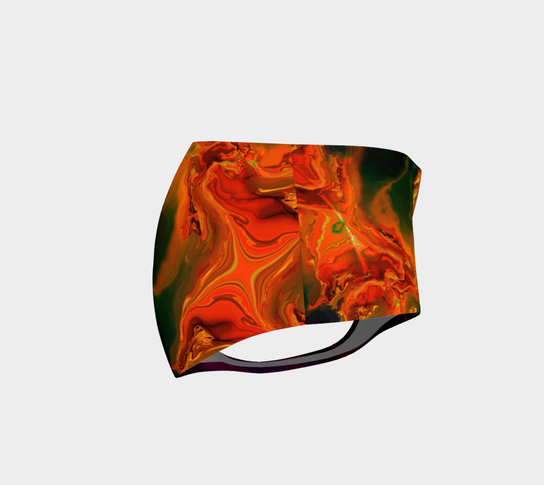 Vesuvius preview #4
