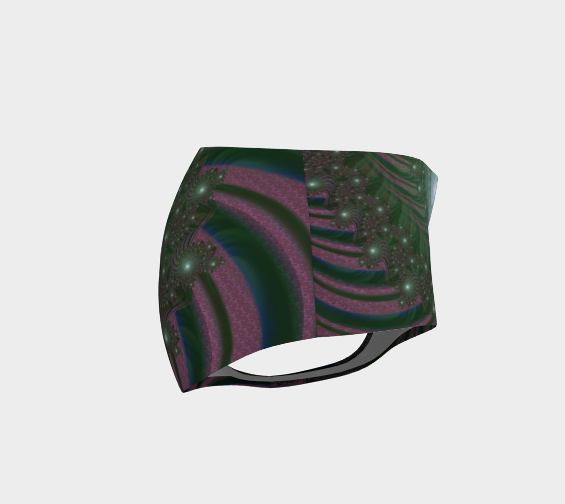 Cheshire Cat preview #4