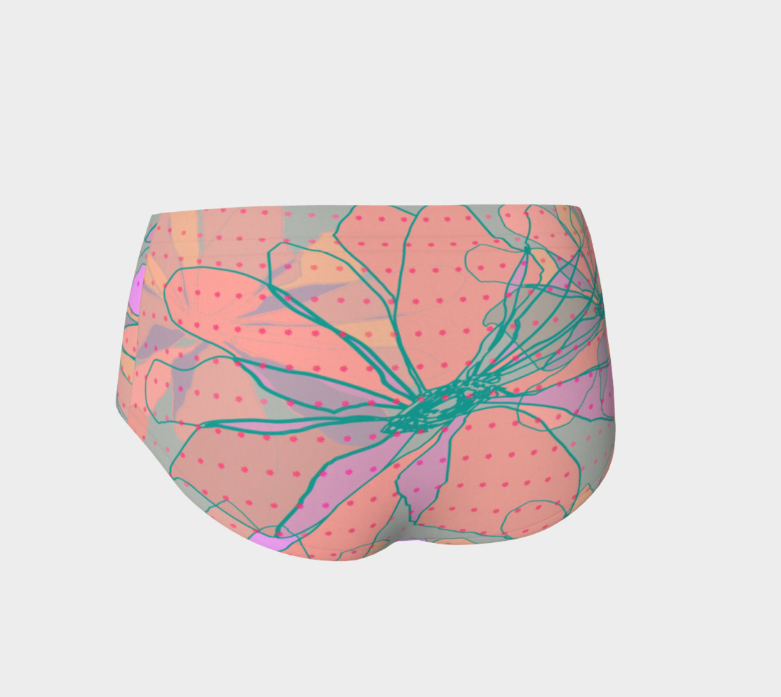Booty de la Sondra preview #2