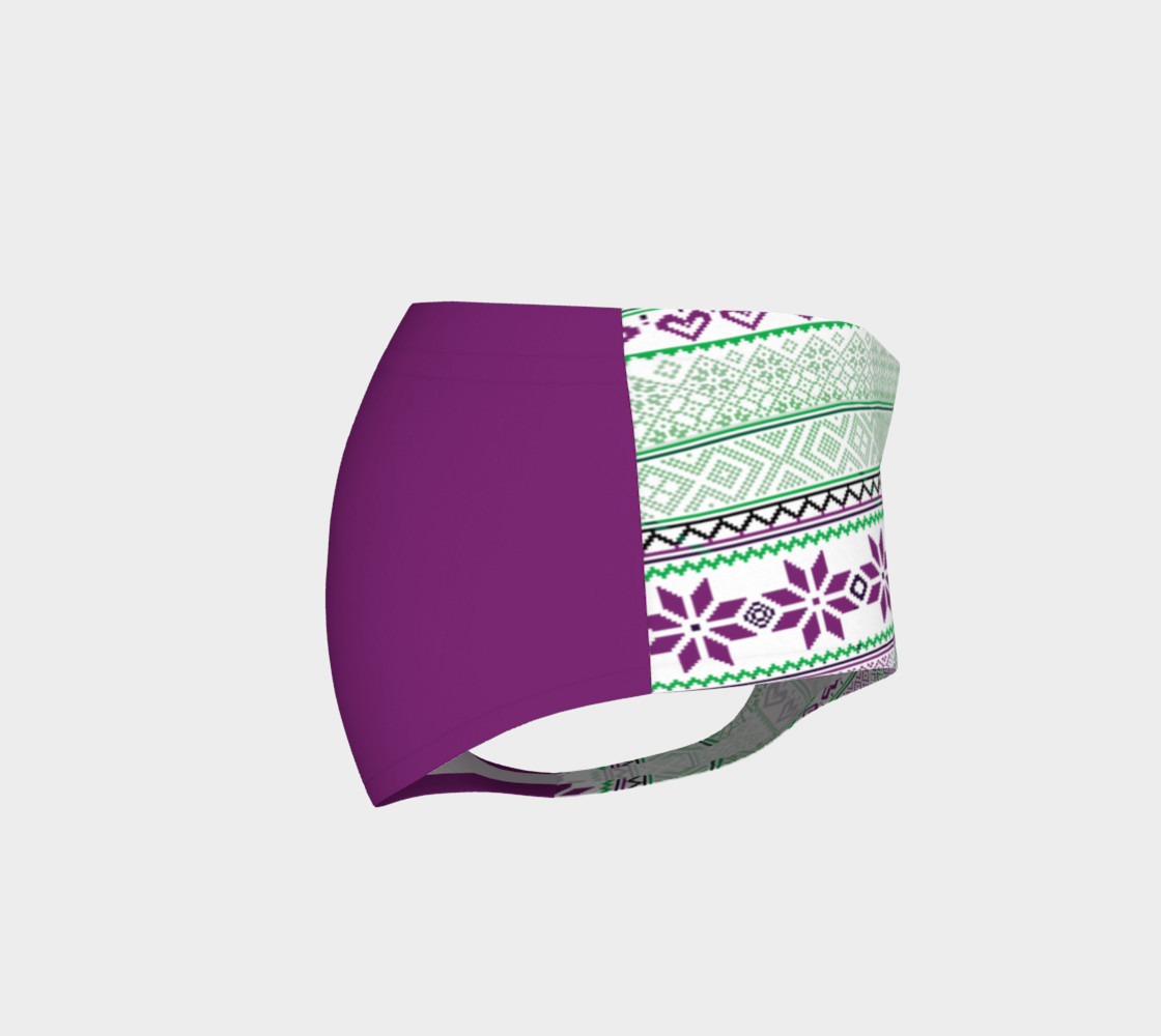 Mint Tribe Shorts preview #4