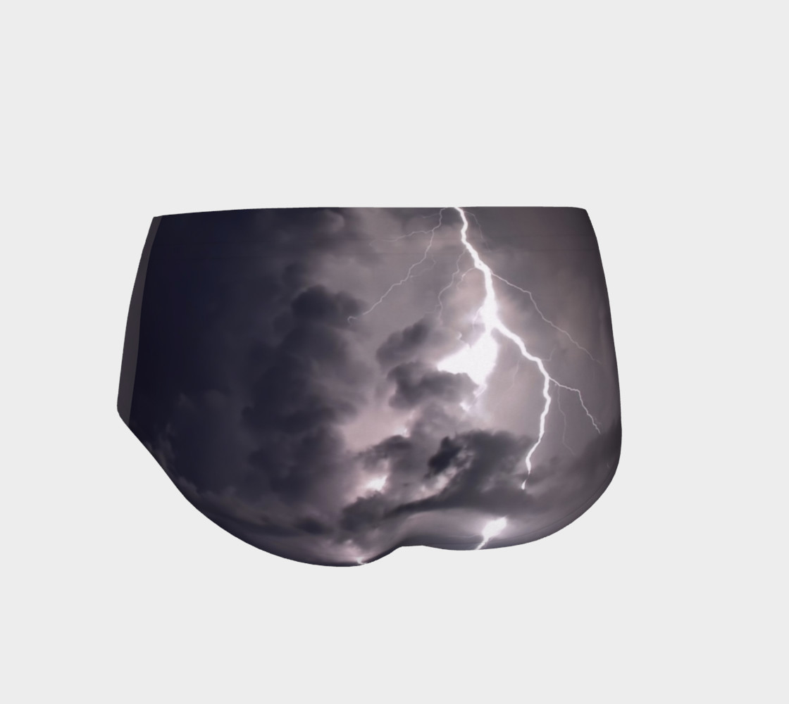 Stormy preview #2