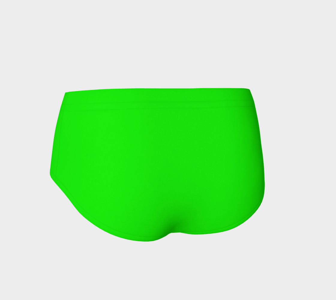 LIME preview #2