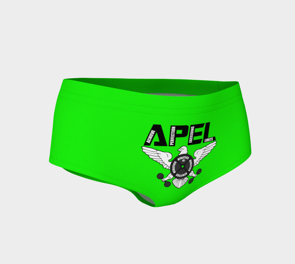 LIME preview #1