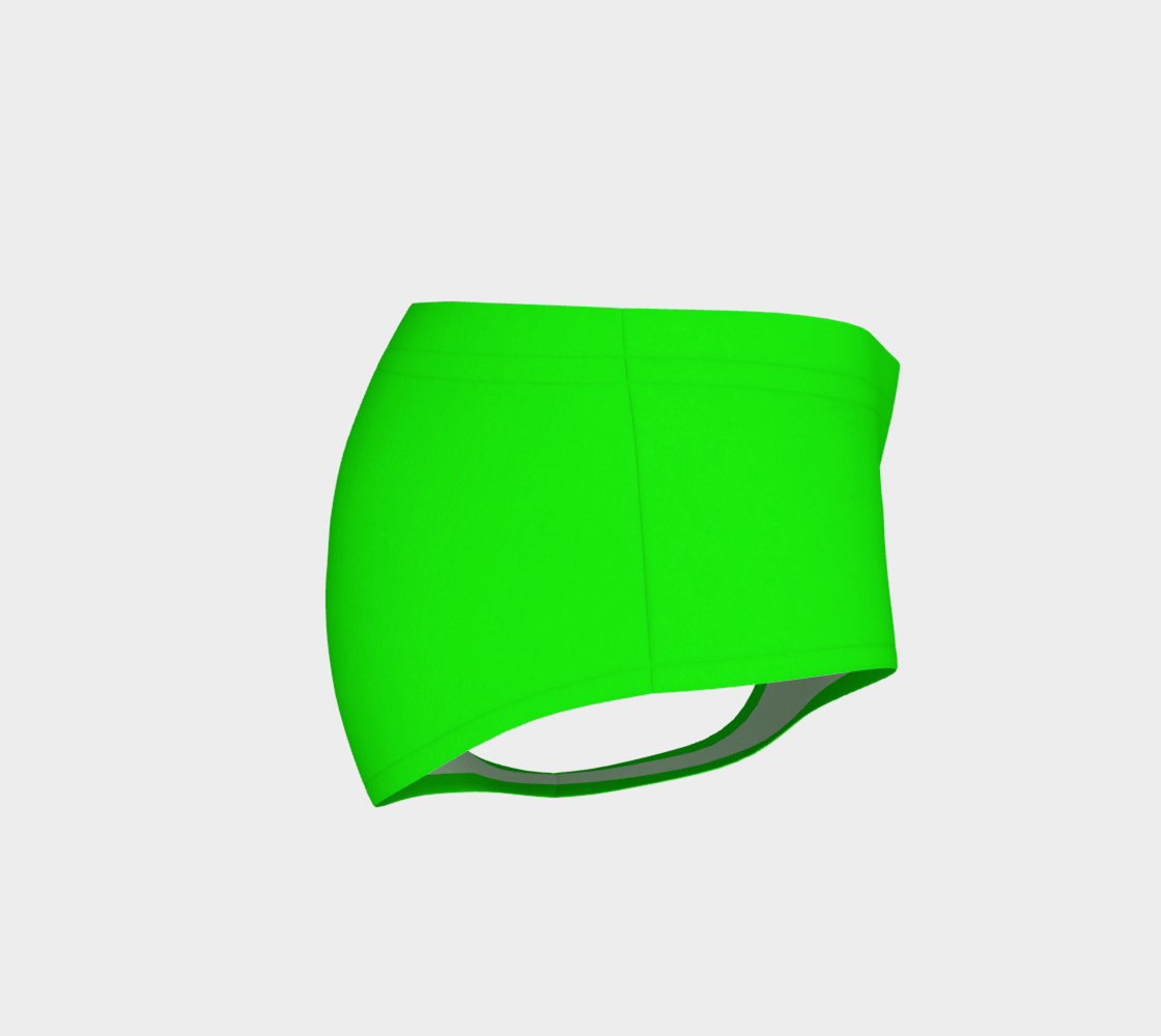 LIME preview #4