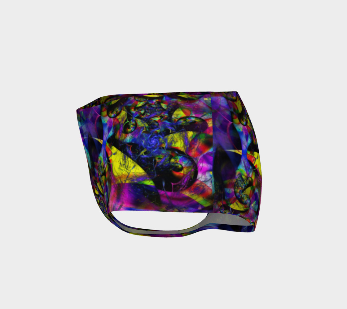 Retro Psychedelic preview #3