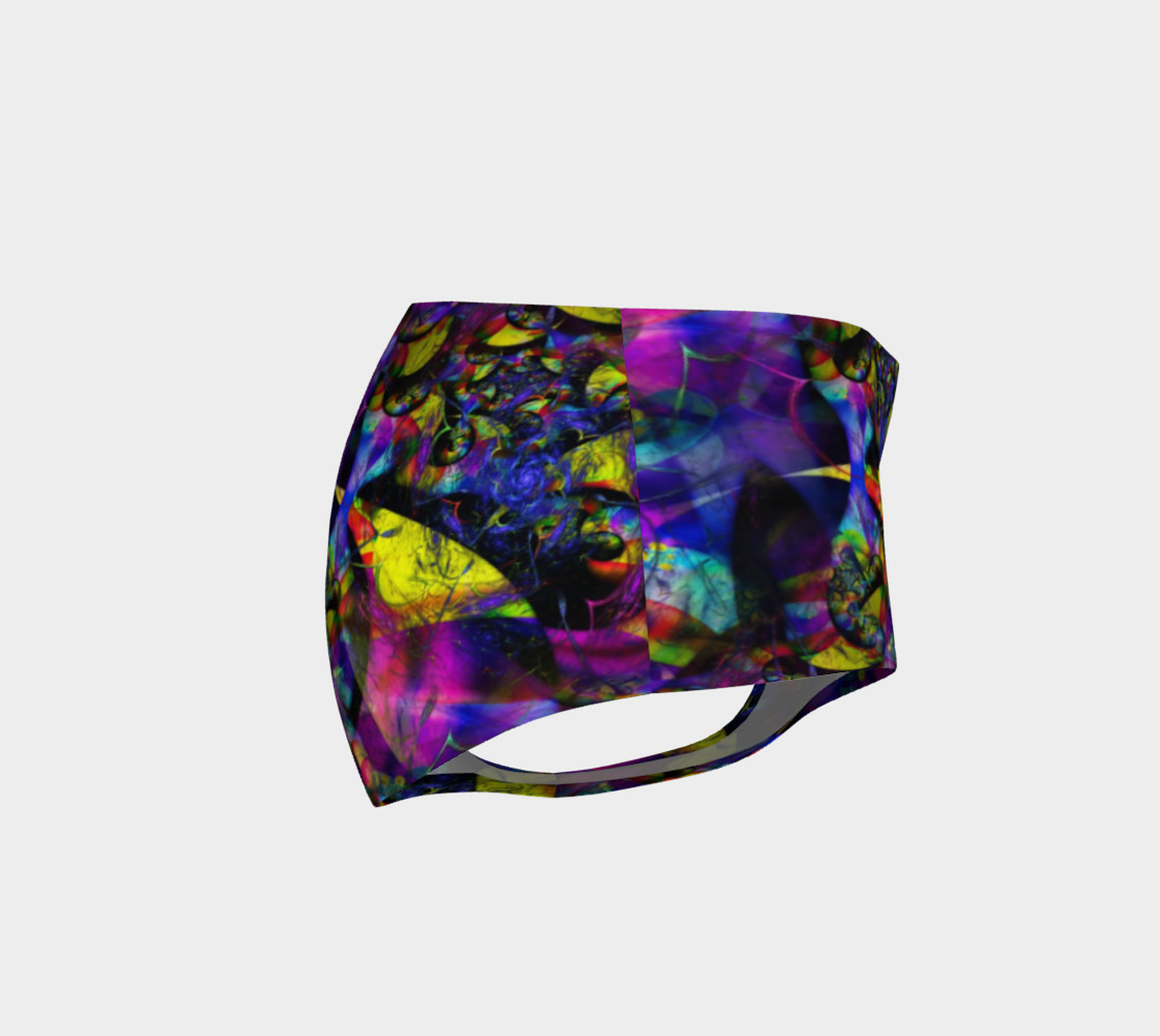 Retro Psychedelic preview #4