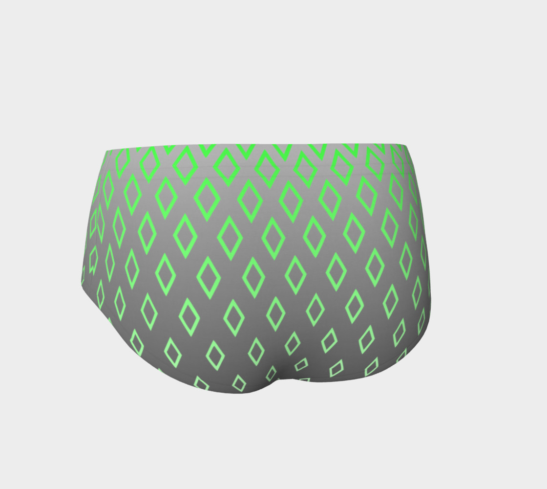 Umsted Design Gradient Diamond preview #2