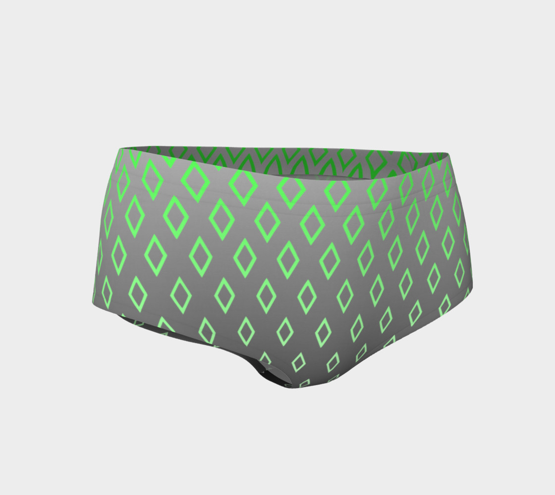 Umsted Design Gradient Diamond preview #1