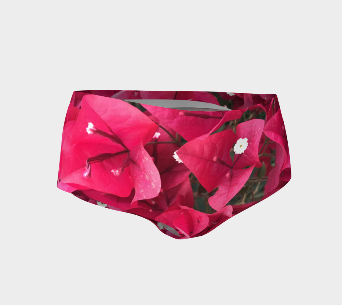 My Pink Bogabilia preview #1