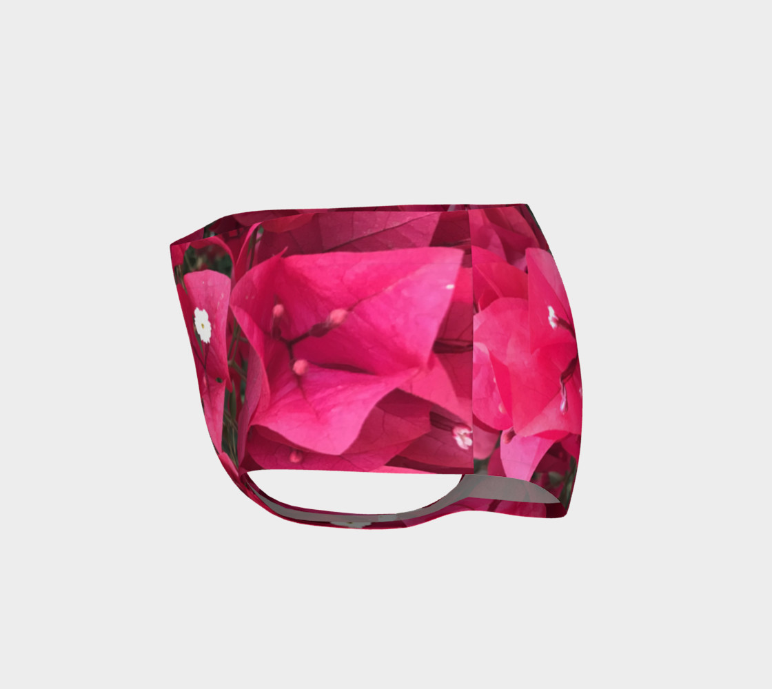 My Pink Bogabilia preview #3