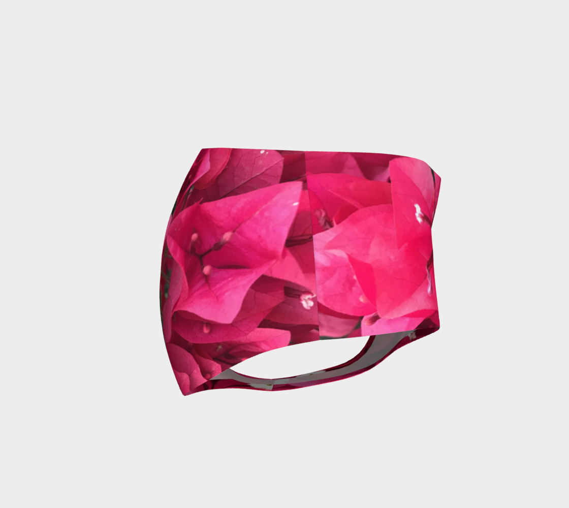 My Pink Bogabilia preview #4