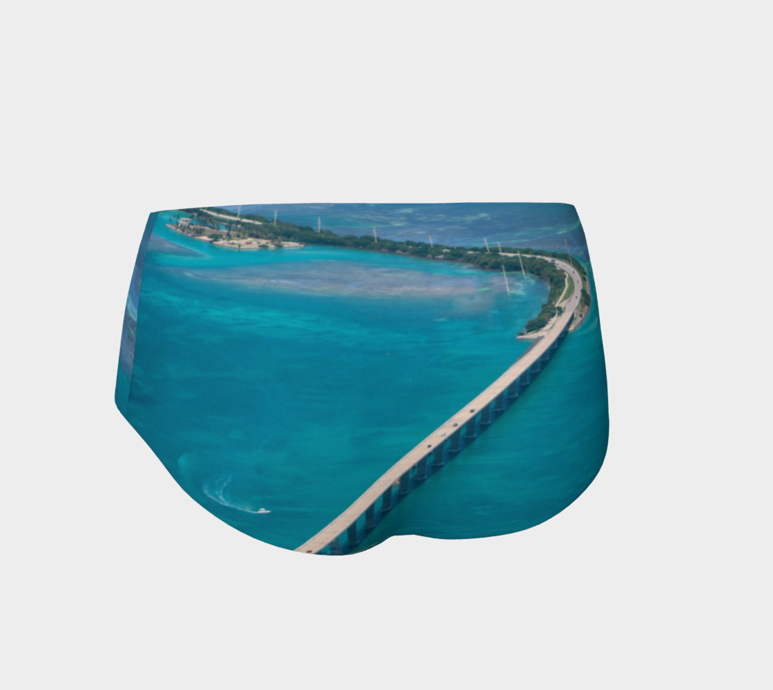Overseas Hues preview #2