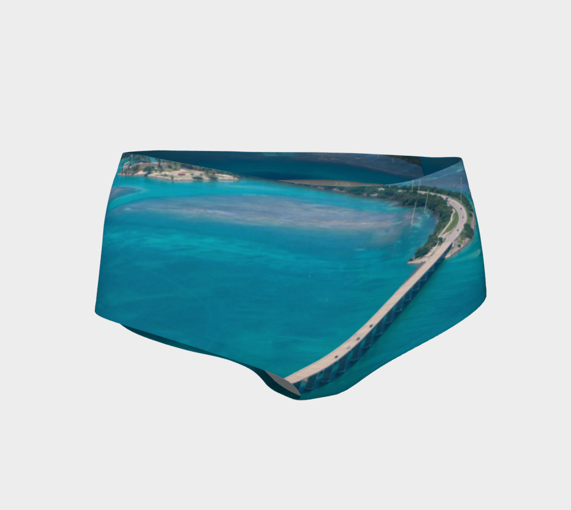 Overseas Hues preview #1