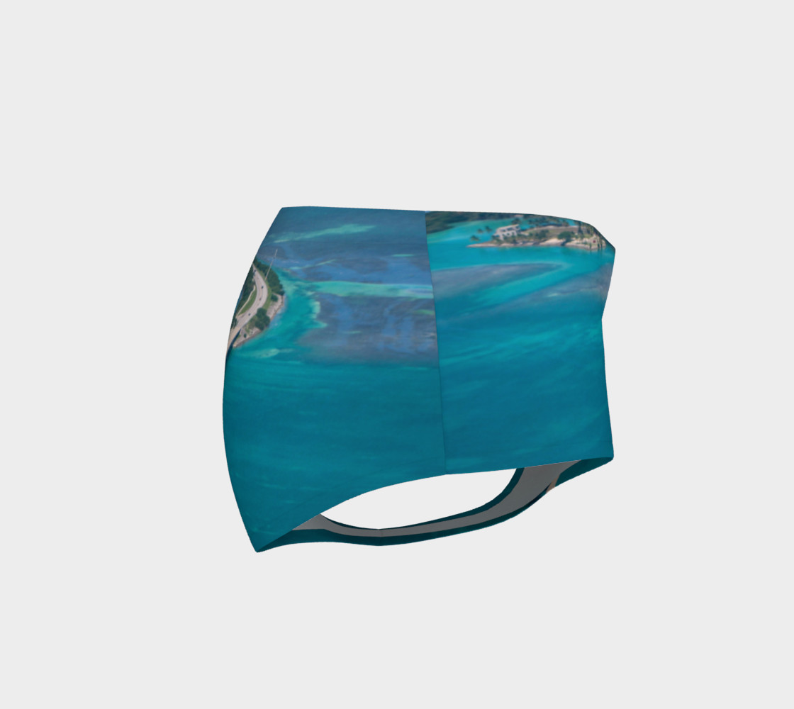 Overseas Hues preview #4