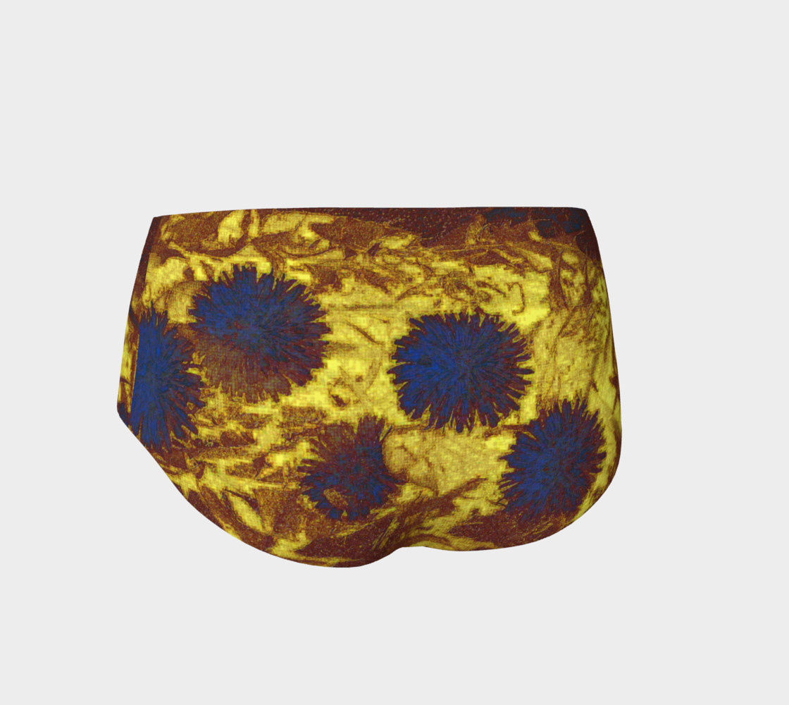 Dandelions Two preview #2