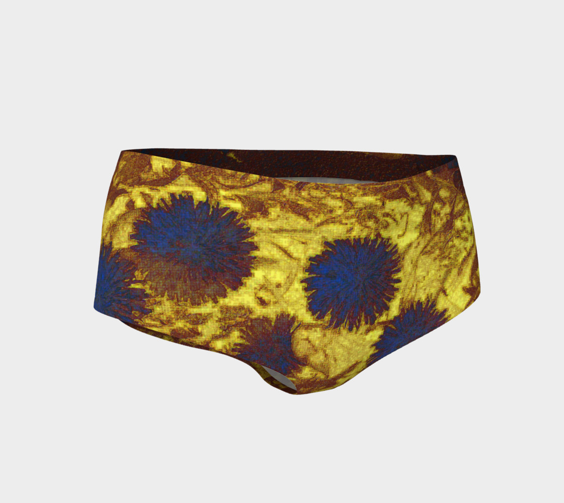 Dandelions Two preview #1