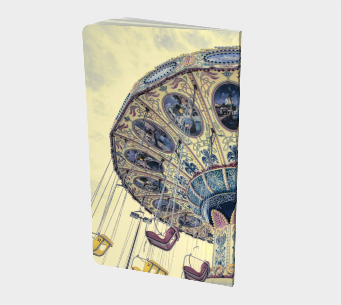 CAROUSEL ONE preview #2