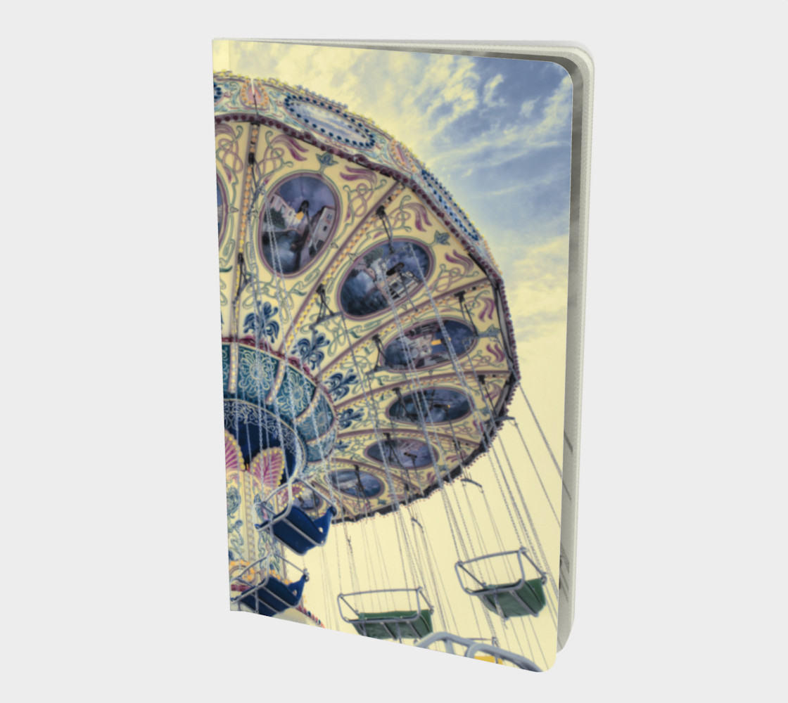 CAROUSEL ONE preview #1