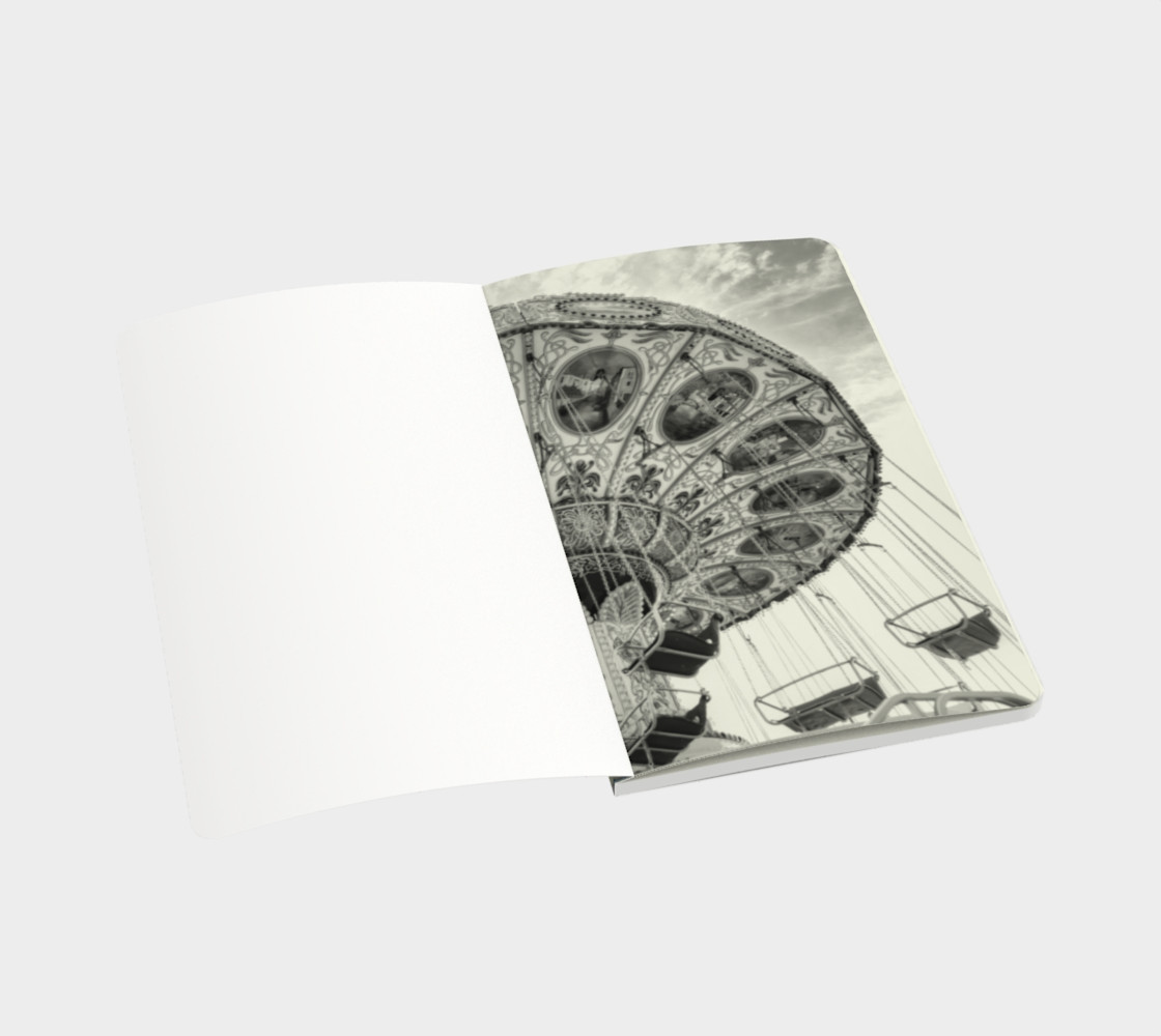 CAROUSEL ONE preview #3