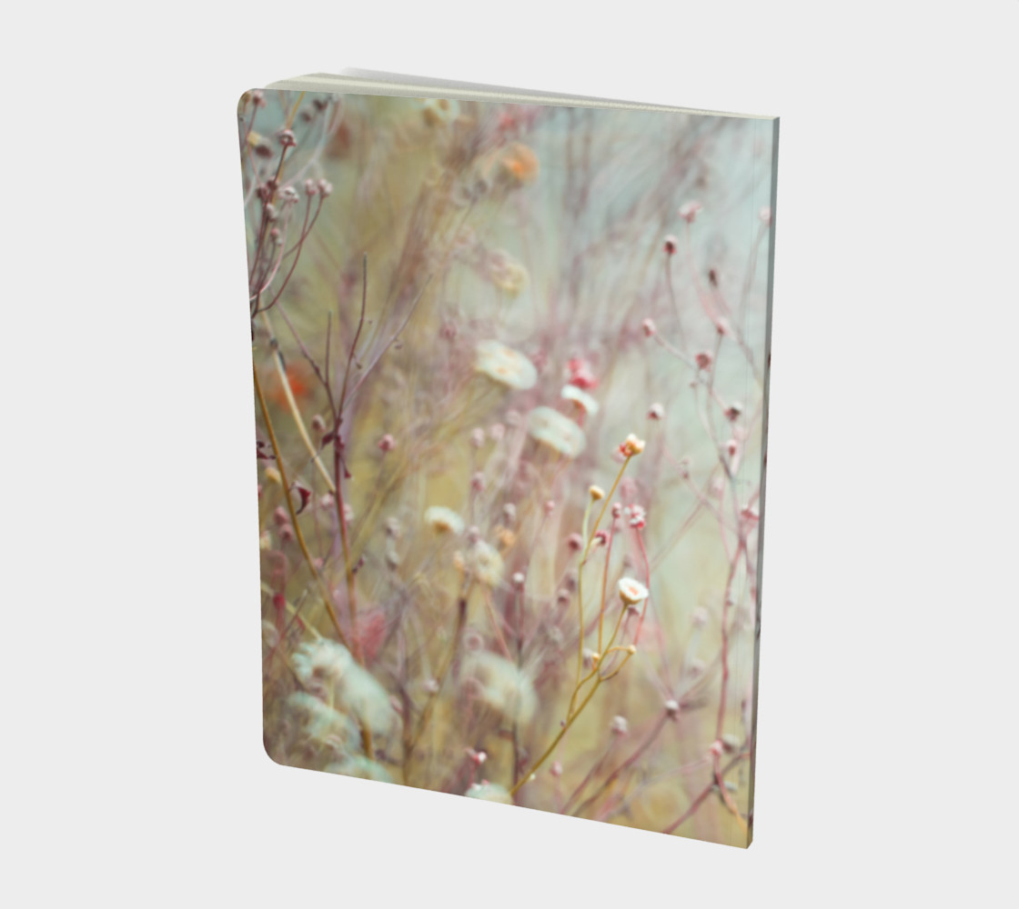 WILD PLANT PINK TURQUOISE ONE preview #2